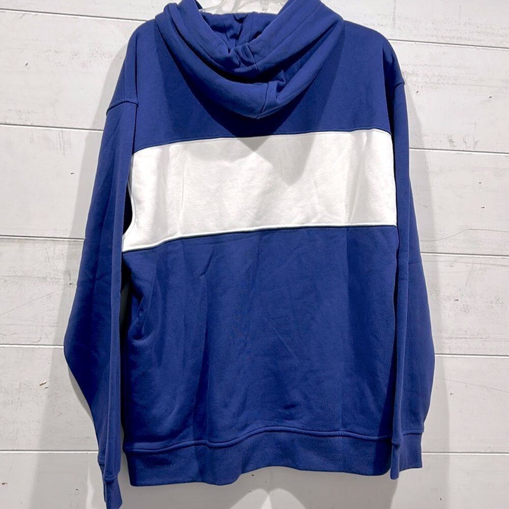 Scotch & Soda Men’s Hoodie Sweater - L - NWT - Picture 4 of 6